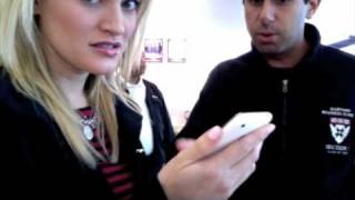 THEY'VE FOUND ME!!! AH!!! | iJustine
