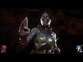 SonicFox Is Jade Good Mortal Kombat 11