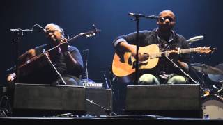 Madisen Ward and the Mama Bear - Silent Movies (Live in Brighton)