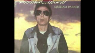 Graham Parker — Something You&#39;re Going Through