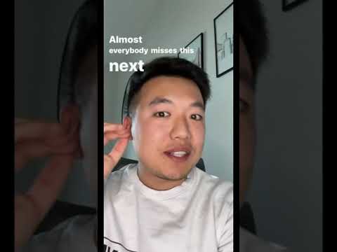 How To Find The Hiring Manager On LinkedIn | Wonsulting #Shorts