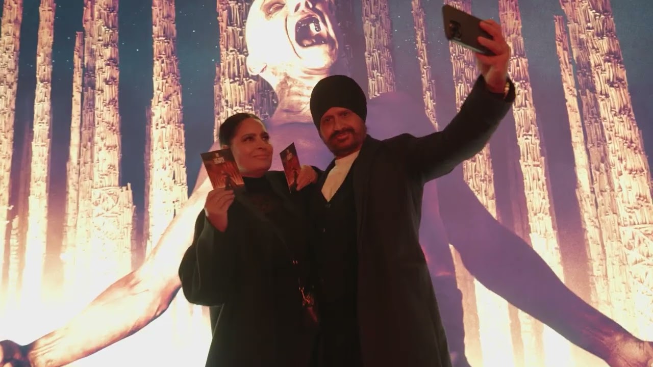 28 YEARS LATER: THE BONE TEMPLE - Sizzle | Exclusively In Cinemas 16 January, in English and Hindi