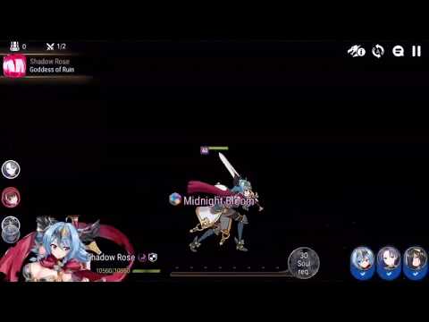 Epic Seven Banshee 11 One Shot