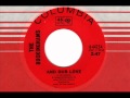 BUCKINGHAMS  And our love  60s Northern Soul Classic
