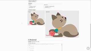 3d. Optimize SVG and Animate