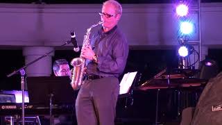 &quot;Have You Met Miss Jones&quot; - Performed by Andy Snitzer with Jody Espina