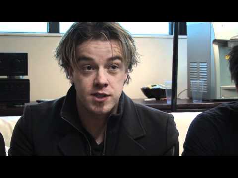 Thumbnail for Sick Puppies interview (part 4) by Shimon Moore