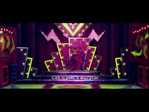 Sackboy: A Big Adventure OST - The Final Showdown (In-game Mix)