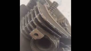 Vídeo de Cabeçote Honda Cg 125 Fan 2010