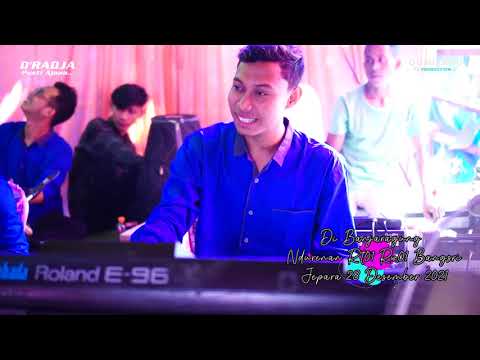 LALI JANJINE FEBI PESEK - D'RADJA BANJARAGUNG NDURENAN WEDDING LIKUL & NABILA