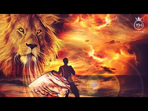 اسمه رب الجنود | ترنيمة جديدة | خدمة طريق الحياة