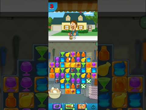 Family Guy Another Freakin Mobile Game Level 781