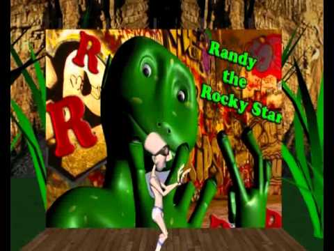 randy vs packageman. jayan video