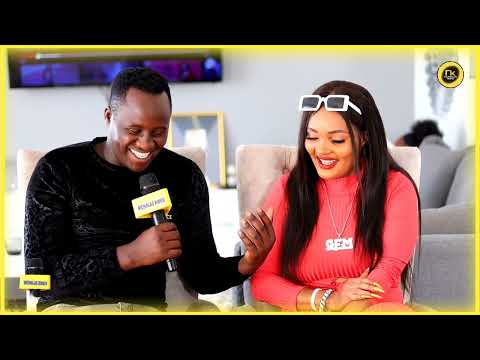 INTERESTING INTERVIEW EVER💞Meet Kendi, See What She Did To Me