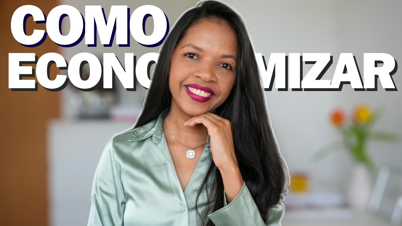 DICAS INFALÍVEIS PARA ECONOMIZAR DINHEIRO