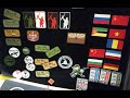FREE Patch Friday Pick Your Own FREE Patches Vintage GearWebsites Selection