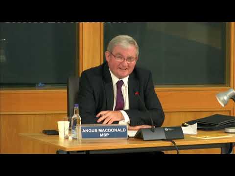 Rural Economy and Connectivity Committee - 30 September 2020