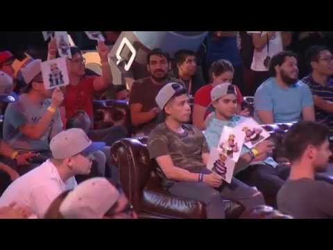 Clash with Ash vs TMD YaoYao: King's Cup Qualifiers (Heats)