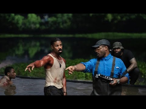 Thumbnail for Inside the Bond: Ryan Coogler & Michael B. Jordan Talk 5 Films Together | SINNERS Interview by R.E.M., Head, Ween, Therapy?, Ryan Sinn, Talk Talk