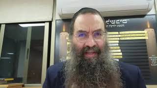 הרב עובדיה יוסף שליט"א (הרב עובדיה יוסף (הנכד)) - התמונה מוצגת ישירות מתוך אתר האינטרנט יוטיוב. זכויות היוצרים בתמונה שייכות ליוצרה. קישור קרדיט למקור התוכן נמצא בתוך דף הסרטון הרב עובדיה יוסף שליט"א (הרב עובדיה יוסף (הנכד)) - התמונה מוצגת ישירות מתוך אתר האינטרנט יוטיוב. זכויות היוצרים בתמונה שייכות ליוצרה. קישור קרדיט למקור התוכן נמצא בתוך דף הסרטון