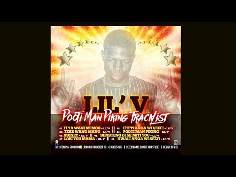 LIL'V-FI YA WANI MI MOO