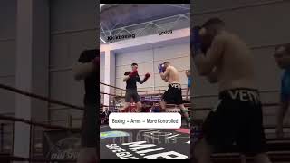 Boxing vs Kickboxing Who Wins in the Ring?