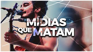 DECIFRANDO A DESCONSTRUÇÃO DE TIAGO IORC