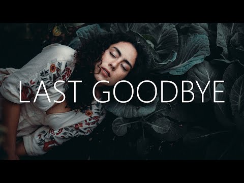 Vaance x Dreweybear - Last Goodbye (Lyrics) feat. Wilo Wilde