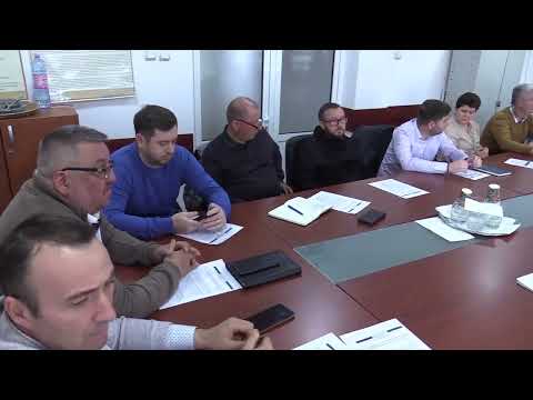 Înregistrări ședințe Consiliul Local