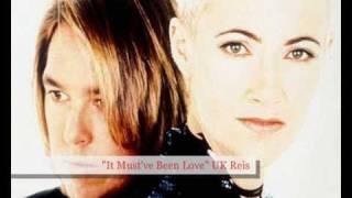 Roxette - 2.Cinnamon Street (Marie&#39;s Voice)