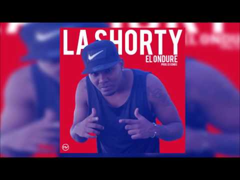 El Ondure - La Shorty - Genesys Music 2016 (Prod. Dj Conds) (Official Audio)