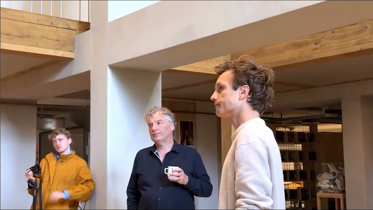 VDNDP - Nominatie Nimeto voor ARC24 Architectuur Award!