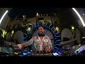 LAAPATA - Live DJ Set @DIABLO NEW DELHI, INDIA /4K Melodic Techno & Progressive House Mix