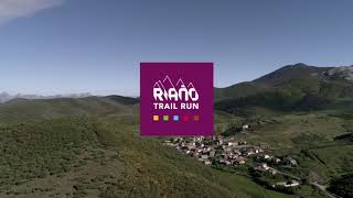 Presentación Riaño Trail Run 2019