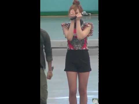 120516 남양주 평화방송 공개방송 일렉트로보이즈 Ma Boy 2 (유진) by 루피