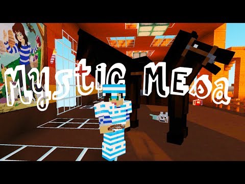 stacyplays - Pegasus & Prisms | Mystic Mesa Modded Minecraft (Ep.79)