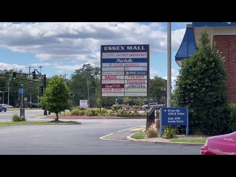 NJ West Caldwell Essex Mall Purchased By Millbrook Properties