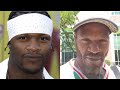 What REALLY Happened to Jaheim?