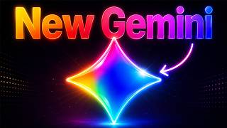 NEW Google Gemini Update Is INSANE!