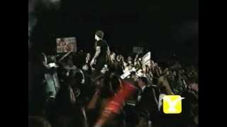 Enrique Iglesias, Sólo en ti, Festival de Viña 2000