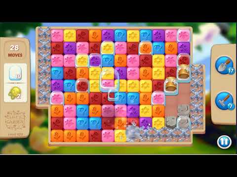 Lily's Garden Level 420 - No Boosters