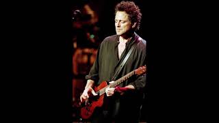 Lindsey Buckingham, &quot;My Little Demon&quot;