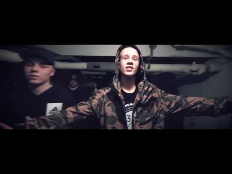 FLORAL GANG - WITCHER (Prod. Mesio Beats)