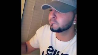 Pendiente de Usted - Justin Quiles (Preview)