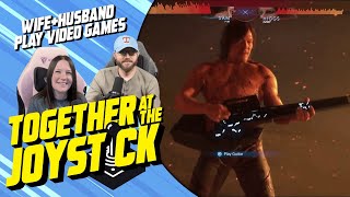 Sam vs Higgs: The Ultimate Metal Gear Throwback Final Fight | Death Stranding 2 Reaction