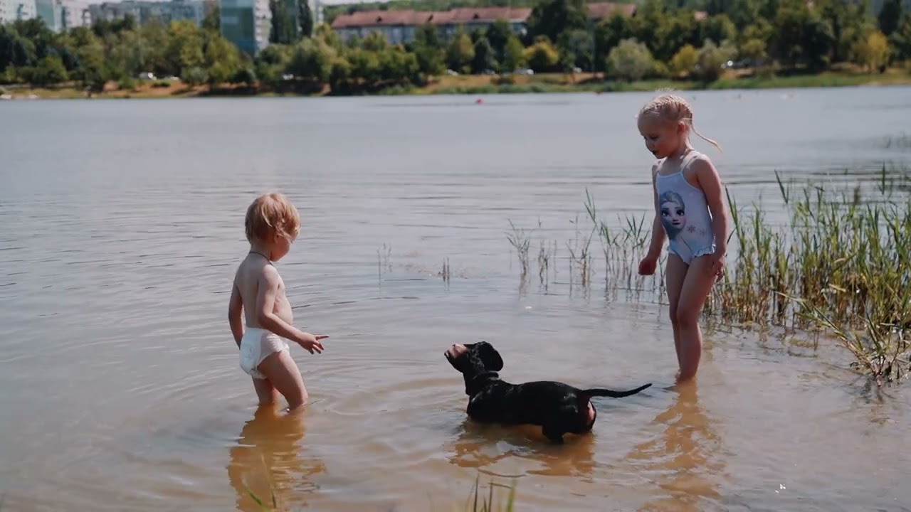 Preventing Summer Drownings