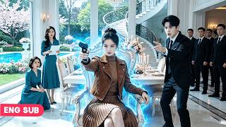 Poorest Year, I Married Him.His Kin Scorned Me Housewife!But I Revealed I'm Mafia Queen!All Shocked!