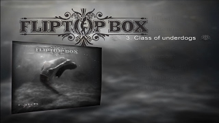 FLIPTOP BOX - CATCH22 (Full album) W/Lyrics-Subtitles