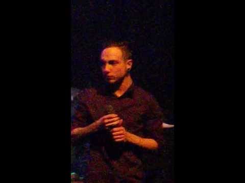 Rock meets classic 2013 Buxtehude - Rico Meyer - Impossible