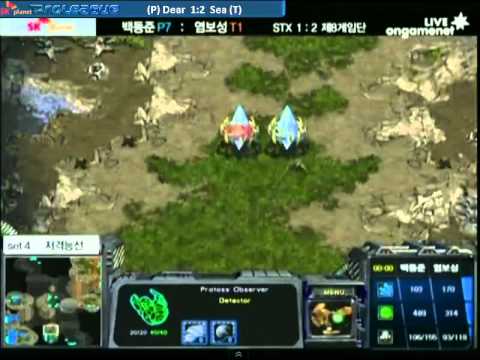 [SPL] STX vs T8 Set 4 (2012-02-15)
